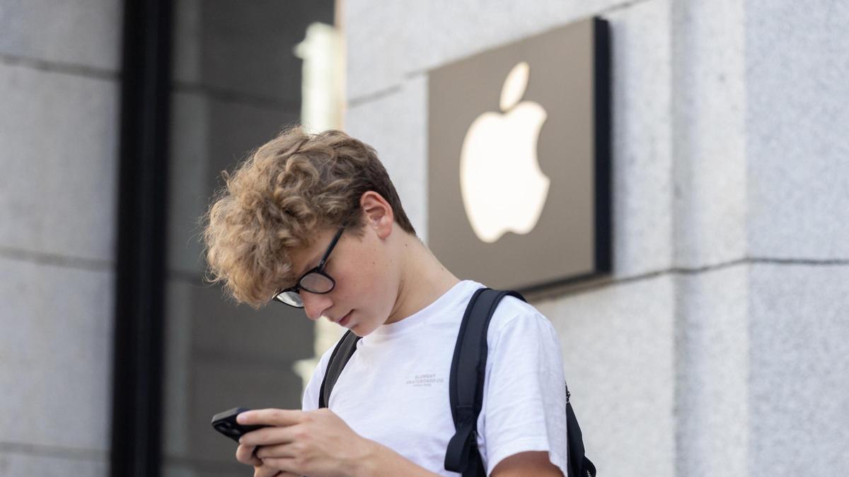 Nvidia recupera el liderazgo mundial en bolsa apenas cuatro días después de perderlo frente a Apple