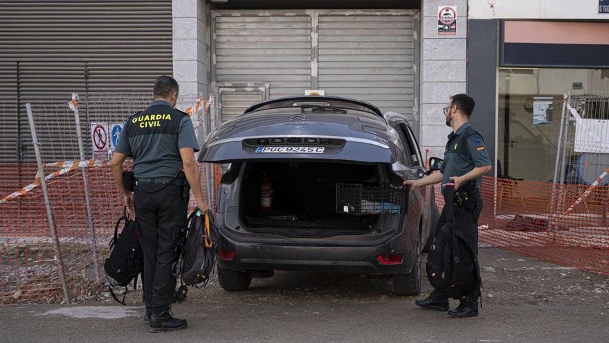 En prisión 13 de los detenidos en la operación contra el narcotráfico en Ibiza