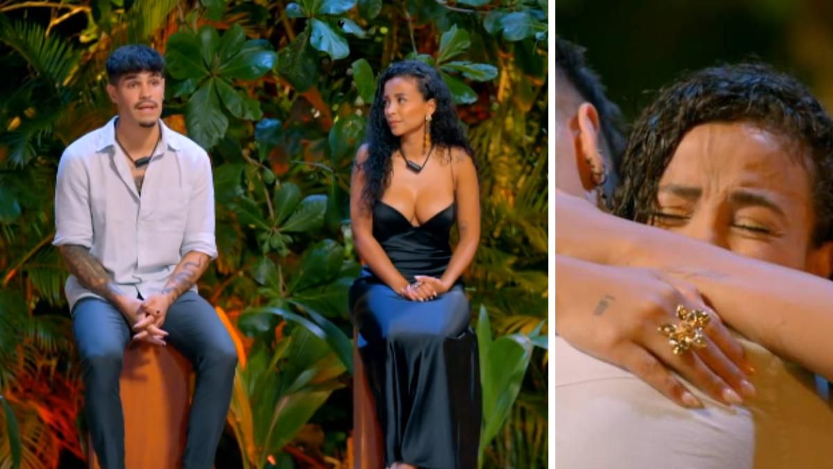 Las pruebas que demuestran que Álvaro y Mayeli están juntos tras volver de 'La Isla de las Tentaciones'