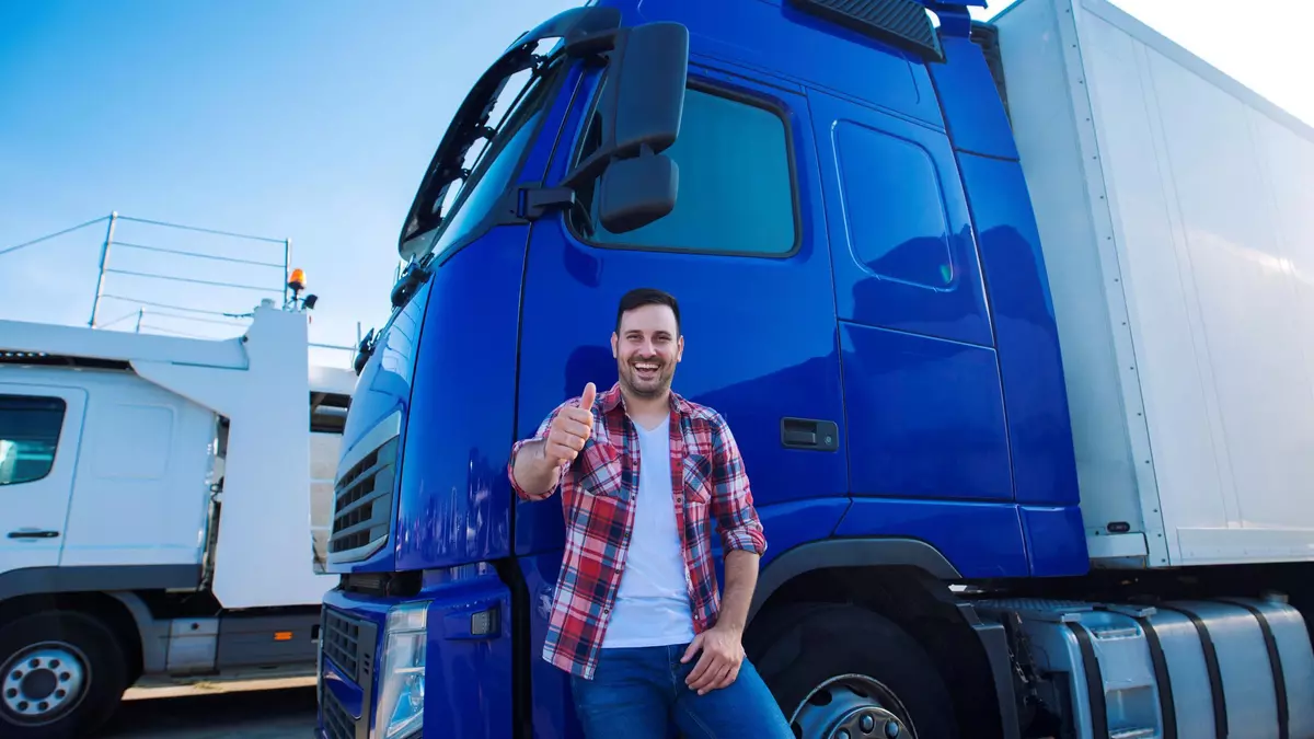 Consigue trabajo seguro en el sector del transporte con este programa de Trafik