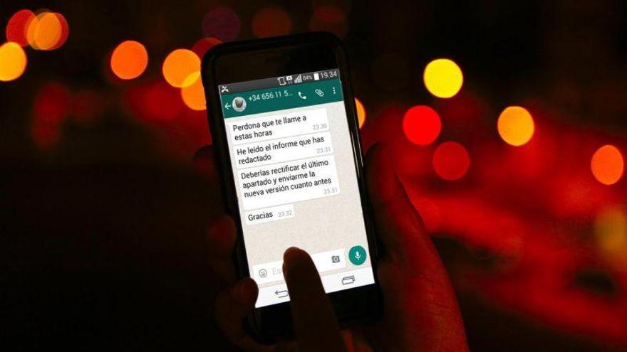 Whatsapp incluirá publicidad a partir del año que viene