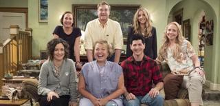 'Roseanne' ha vuelto y es pro-Trump