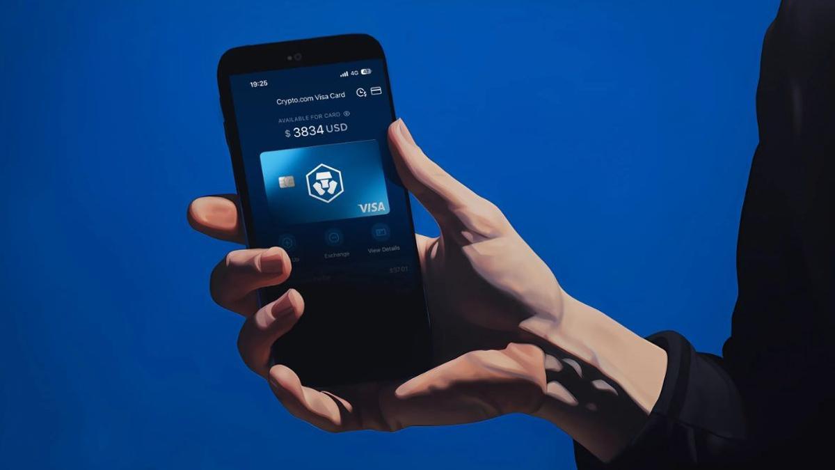 Level Up todo lo que debes saber del sistema de fidelización de Crypto.com y sus beneficios en criptoactivos