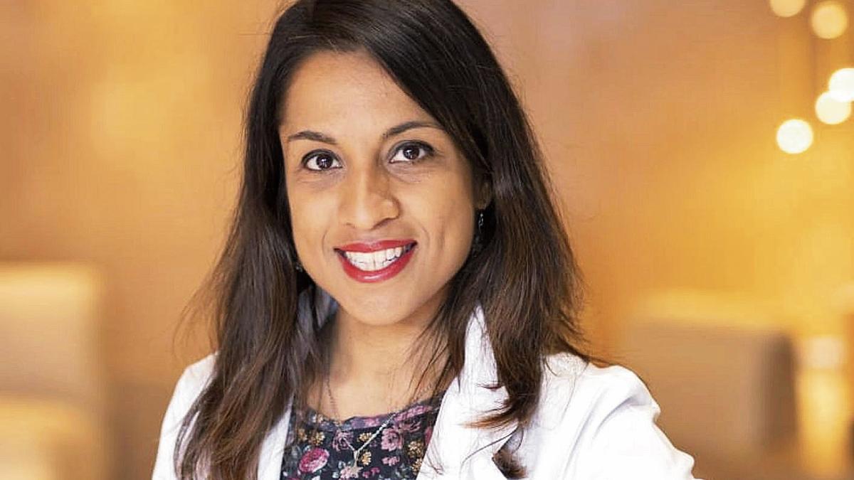 Roshni Peswani, Dietista Nutricionista de Kala by HPS.