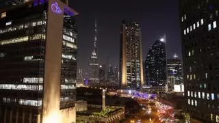 Por qué la cumbre del clima se celebra en Dubái, capital del petróleo