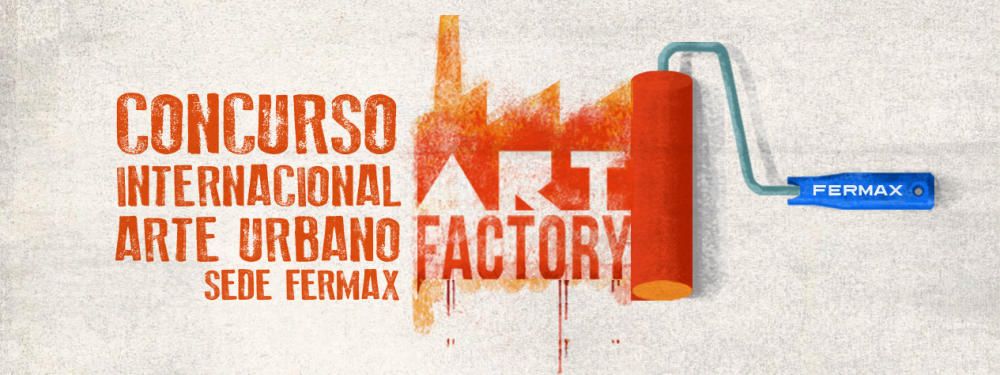 Concurso de Arte Urbano de Fermax