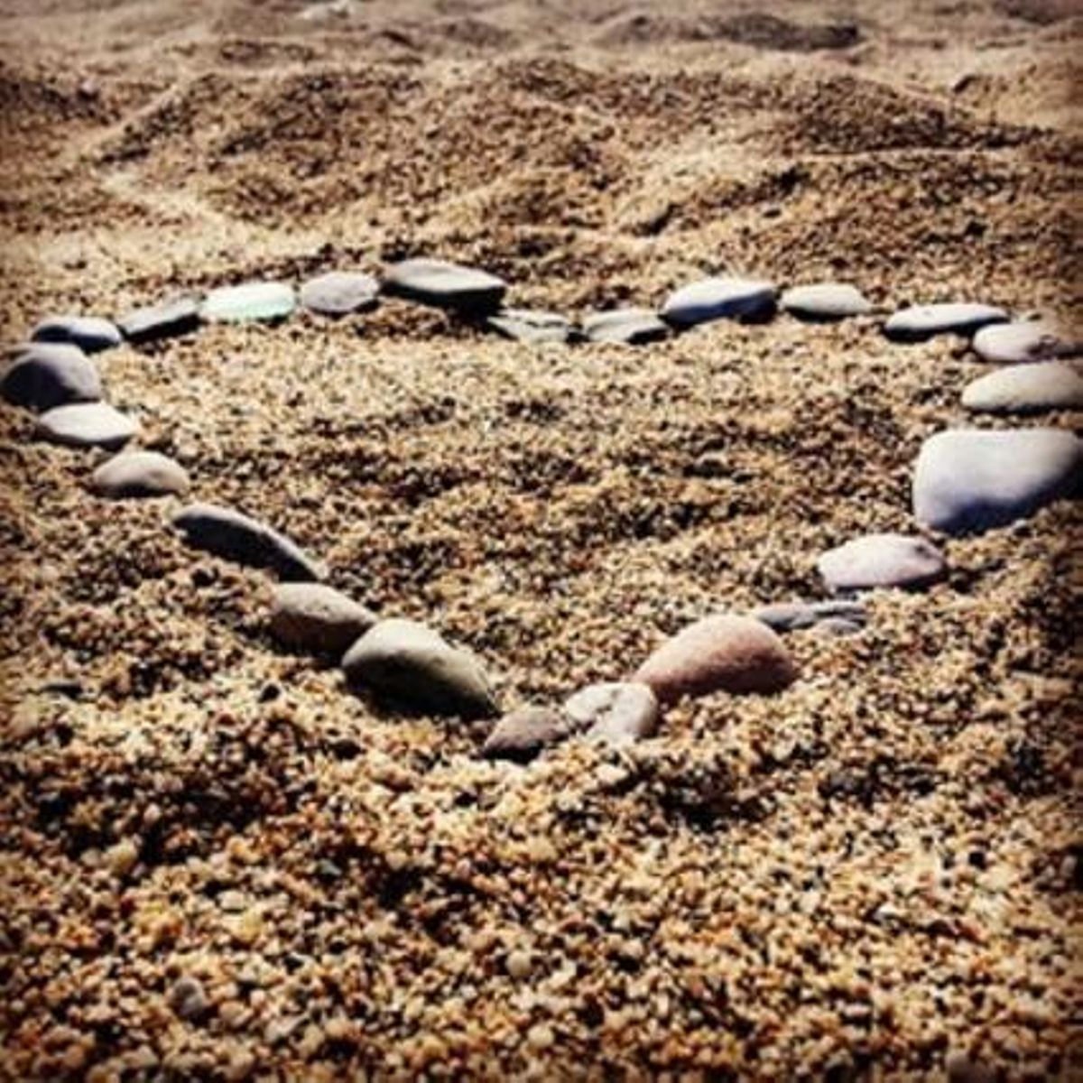 Amb molt amor.