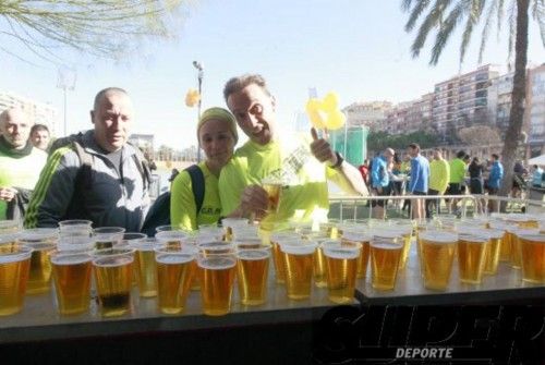 Beer Runners de Valencia