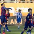 El Barcelona se enfrenta al Betis en semifinales del Mundial de LaLiga FC Futures