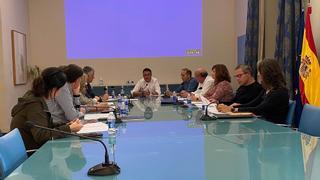 La Diputación de Alicante inyecta 11,5 millones de euros para rehabilitar el patrimonio histórico de los municipios