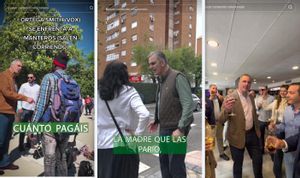 El comportament dels candidats a TikTok serà vigilat per un equip científic