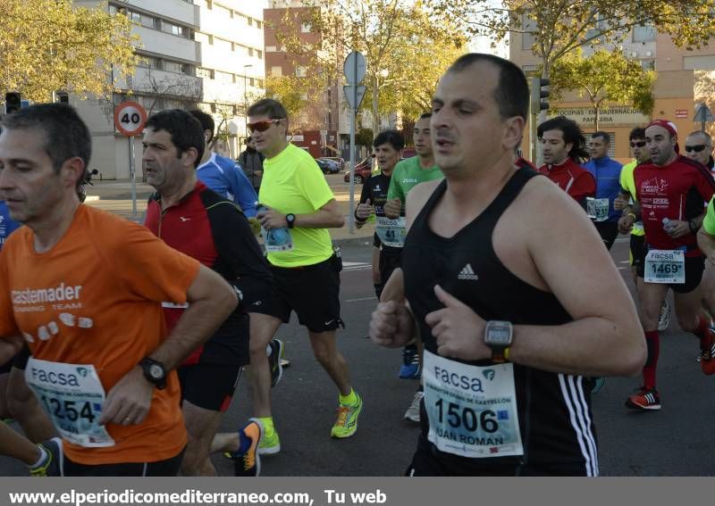 GALERÍA DE FOTOS -- Maratón paso por UJI 9.30-10.00