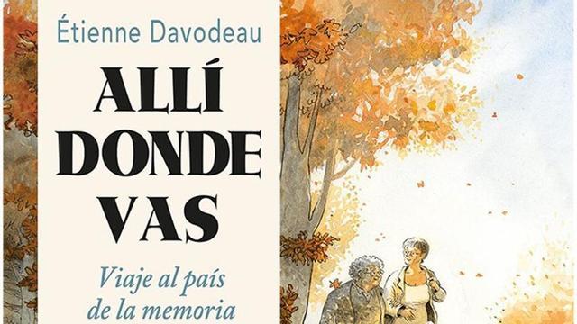 Cuidar el olvido