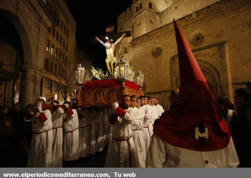 Santo Entierro en Castellón