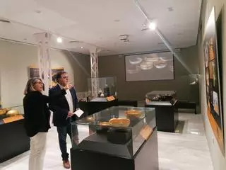 El Ayuntamiento adjudica por 440.000€ el proyecto museográfico que mostrará el Tesoro de Villena