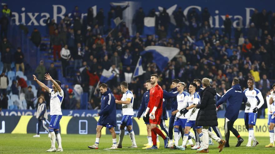 Primera remontada para ganar en esta temporada