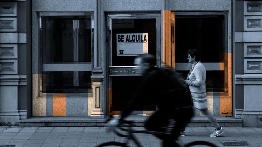 Tres de cada cuatro economistas creen que la situación de Asturias será peor en 2023