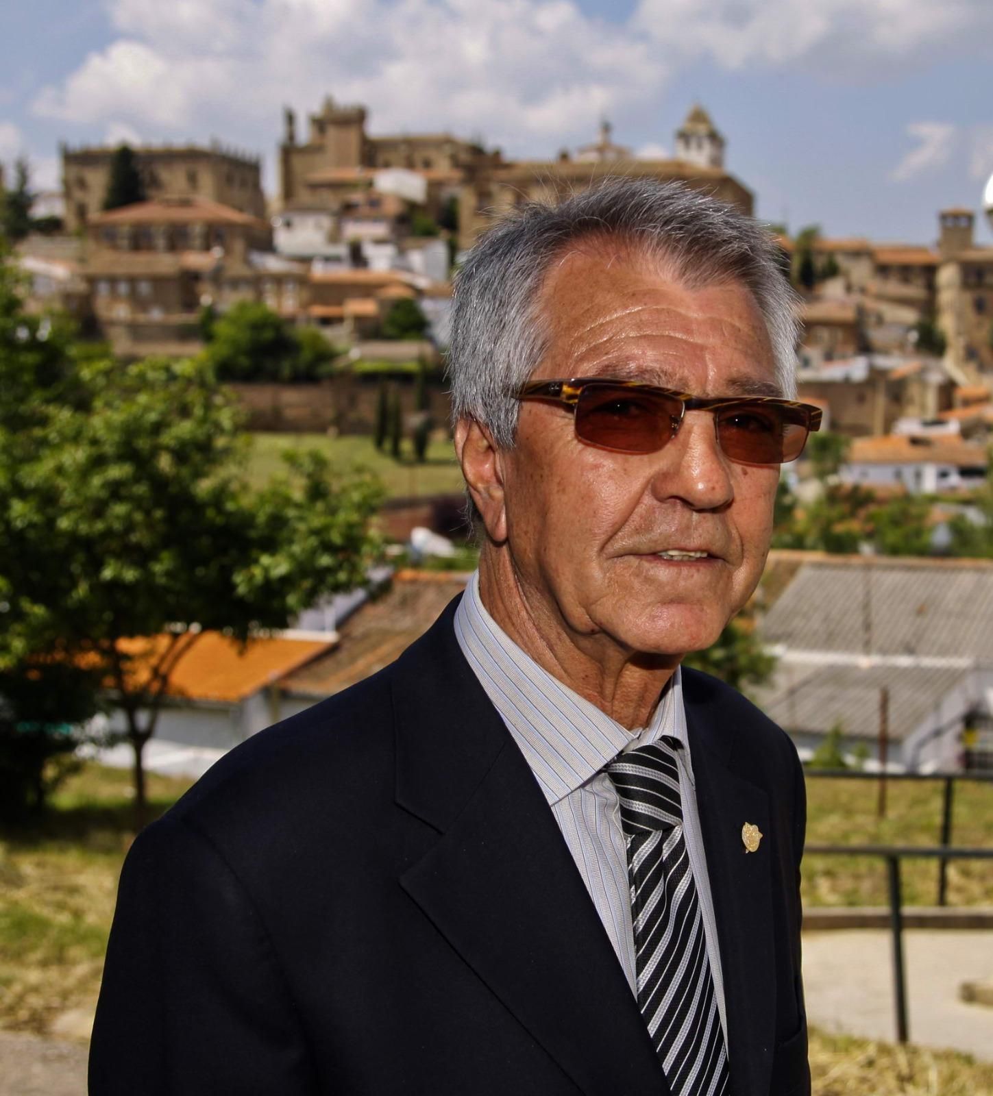 Fotogalería | Homenaje a José María Asenjo