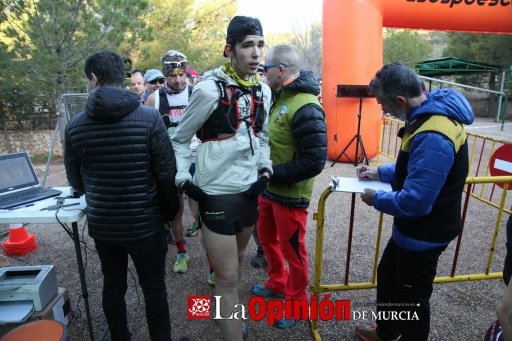 III VRUTRAIL 2018 - Ventanica Running Trail