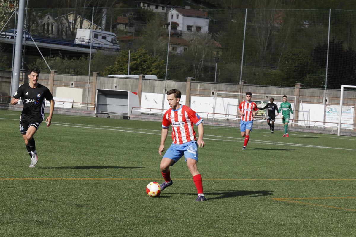 La jornada de Tercera en imágenes