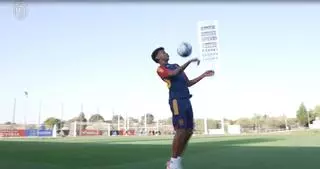 Nico Williams-Barça: duelo con morbo por su futuro