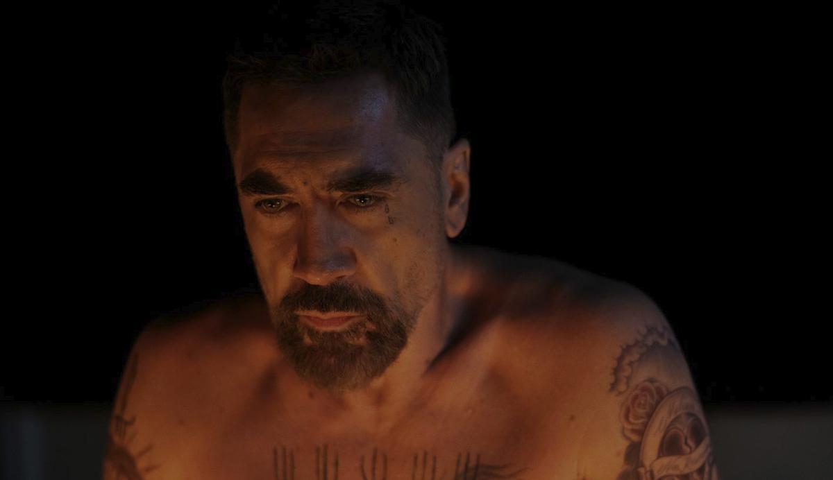 De tornada a ‘El cabo del miedo’