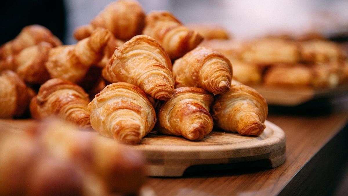 Croissants más originales