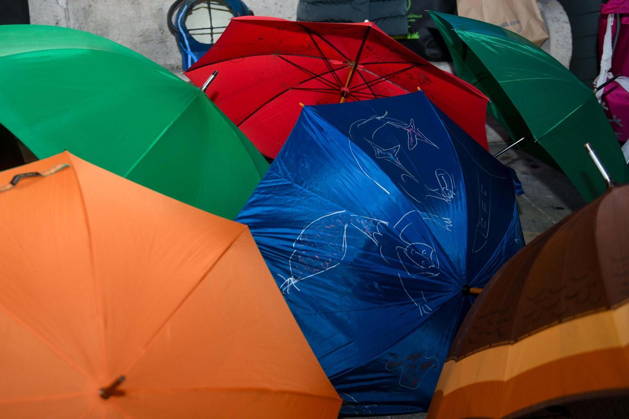 ‘Primera piedra’ del museo Lugrís en Olmos