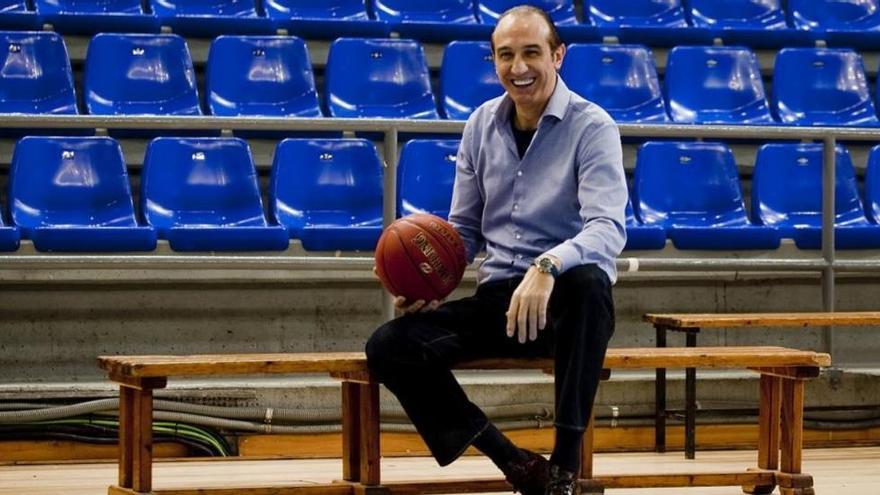 La FIBA incluye a Epi en el Salón de la Fama