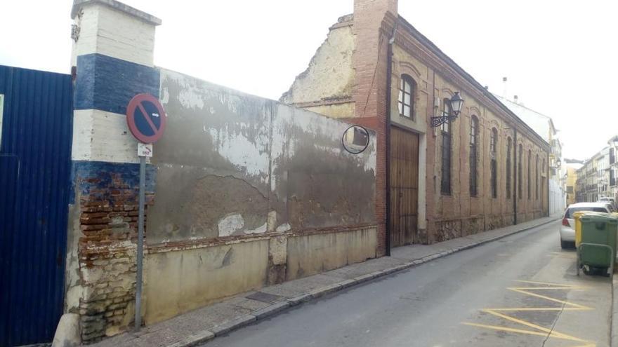 Los cascos históricos reflejan el abandono vecinal