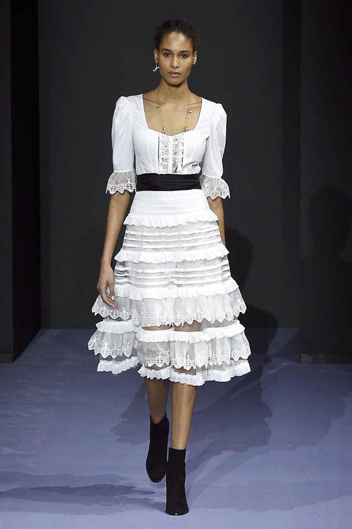 Temperley London