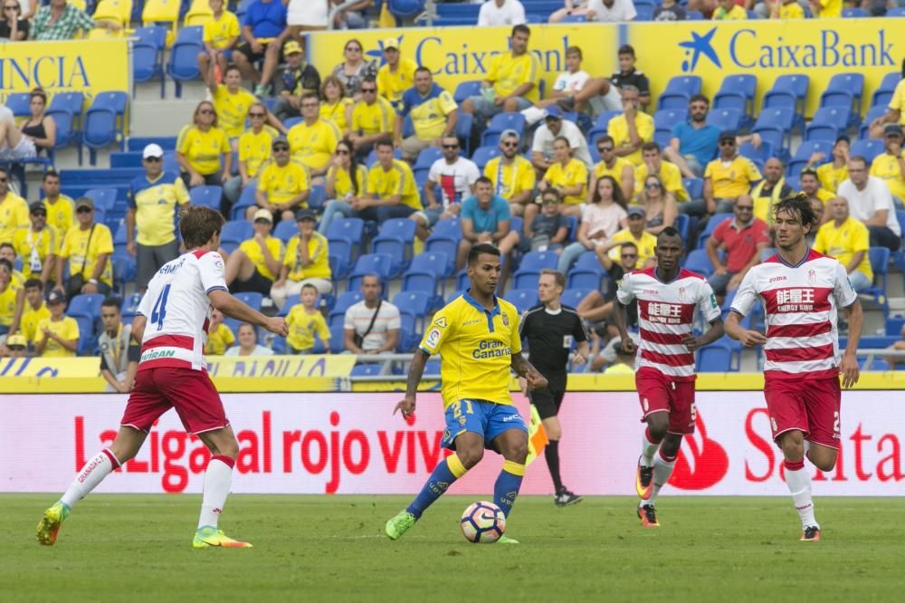 FÚTBOL PRIMERA DIVISIÓN UD LAS PALMAS - ...