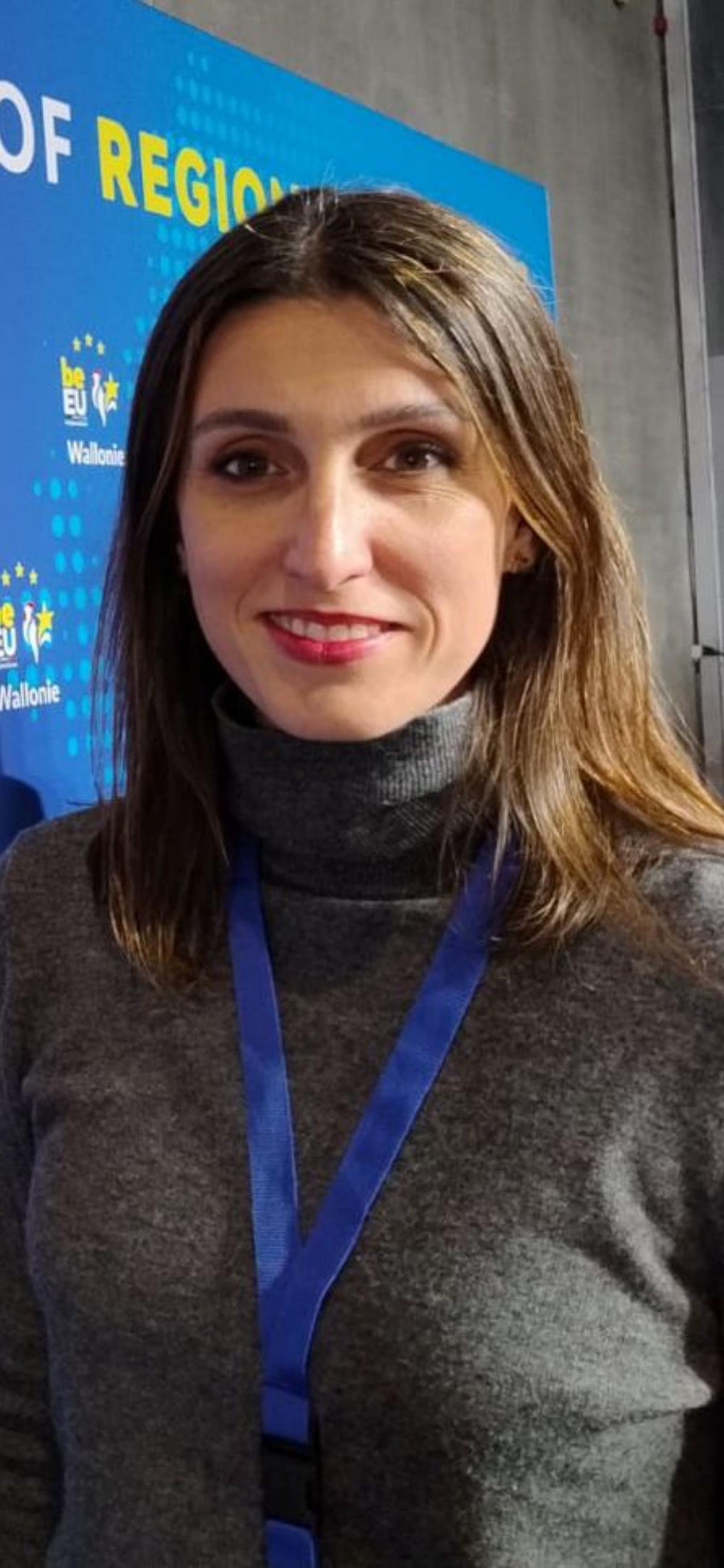 Raquel García. |
