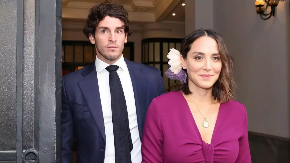 ¿Qué día se casará Tamara Falcó? Esta es la fecha de su boda con Íñigo Onieva