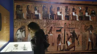 El Ayuntamiento de Córdoba prepara una gran exposición sobre arte egipcio similar a la de ‘Cambio de era’