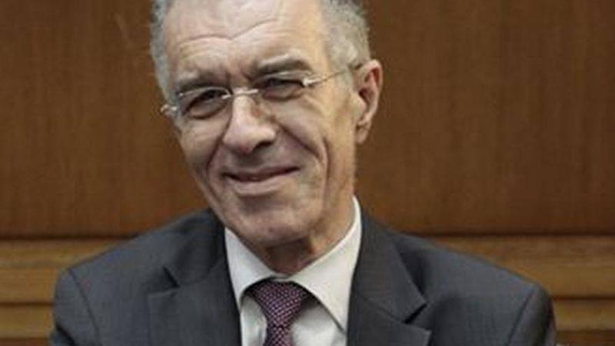 El presidente del Banco Nacional será el ministro de Finanzas griego