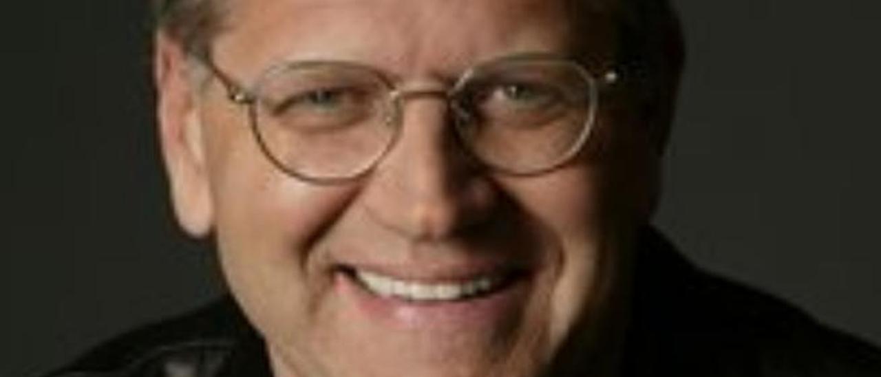 Robert Zemeckis.