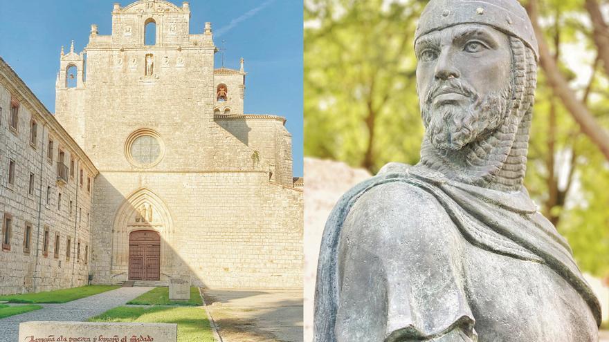 Cuatro municipios de Morvedre conmemorarán el día del camino del Cid