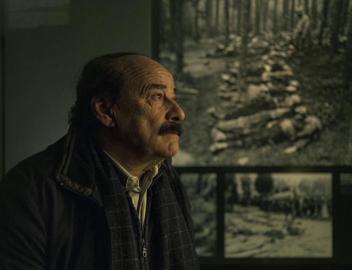 Enric Marco, el mentider de l’Holocaust Enric Marco, el mentider de l’Holocaust