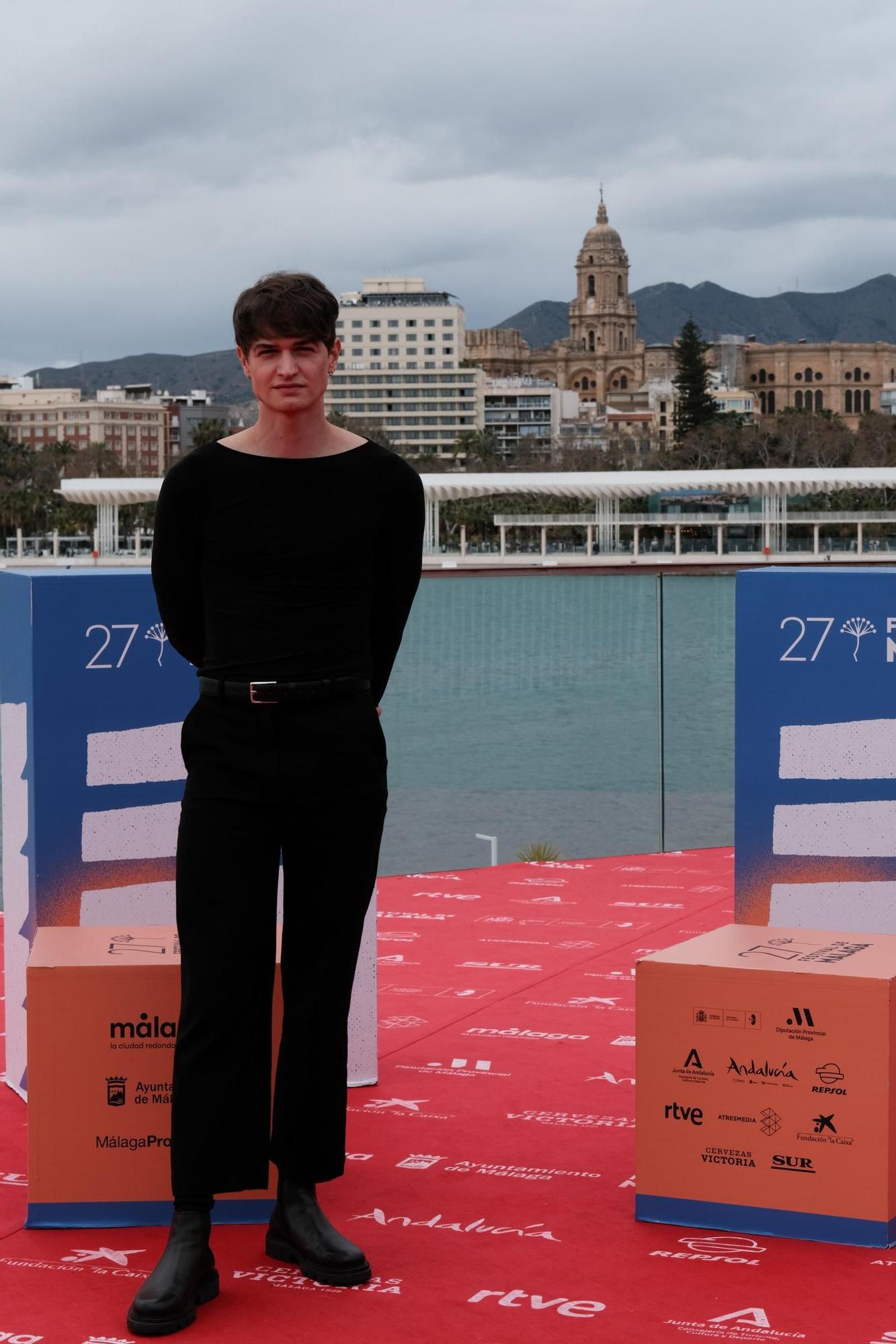 Presentación de la película 'Disco Ibiza Locomía', de Kike Maíllo