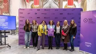 Rosario y Zahara, cabezas de cartel del Teta Fest 2025, el festival feminista de Tarragona