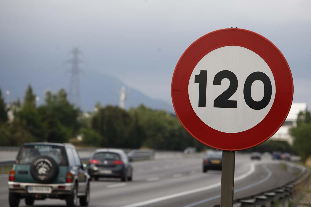 Reabierta al tráfico la autopista AP-7 en sentido sur entre Gelida y Martorell