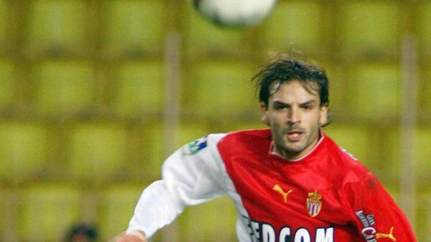 Morientes fue quien hizo grande la &#039;tradición&#039;.