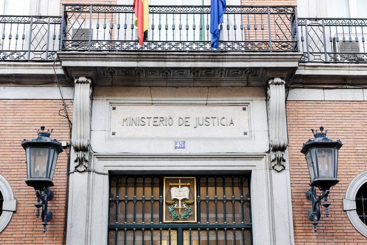 Els advocats del torn d’ofici de Catalunya s’afegeixen a les protestes en la justícia