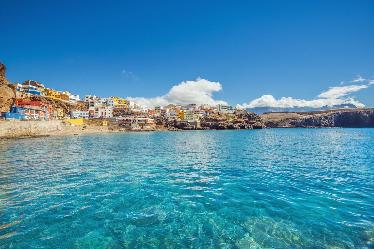 Canarias, un paraíso de verano