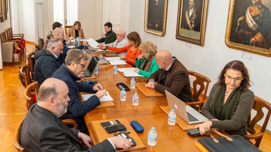 Incorporan dos educadores más para luchar contra el absentismo en Cartagena