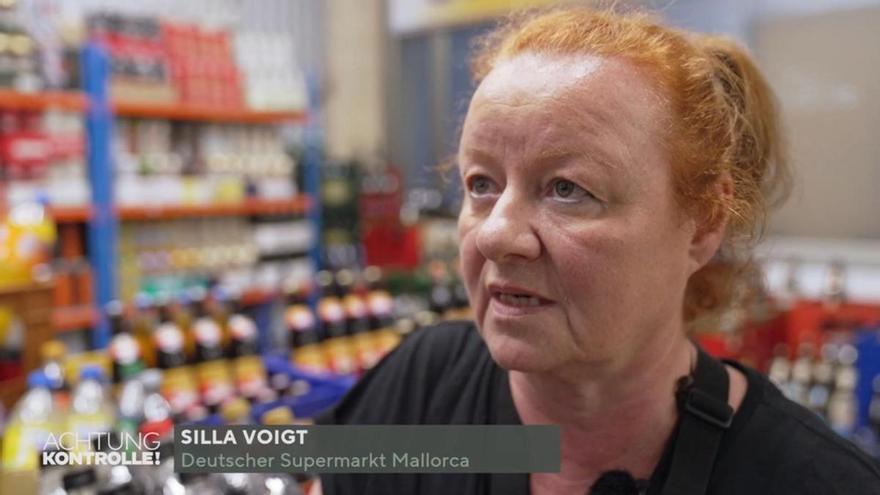 Ein Stück Heimat an der Playa de Palma: hinter den Kulissen vom deutschen Supermarkt