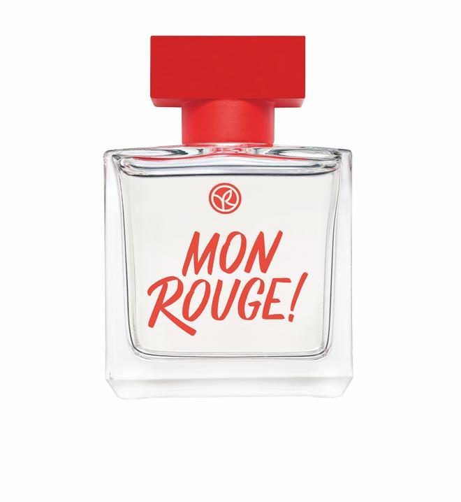 Eau de Parfum Mon Rouge