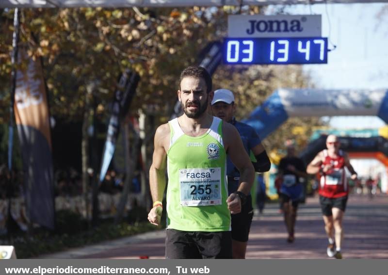 GALERÍA DE FOTOS -- Maratón Meta 15.01-15.15