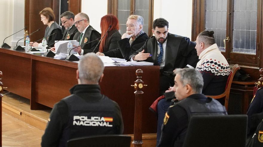 Confirmada la pena de 20 años de prisión para los culpables de la muerte violenta de una mujer en León